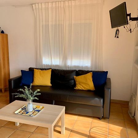Apartamento Apartamento muy tranquilo con piscina Tossa de Mar Exterior foto