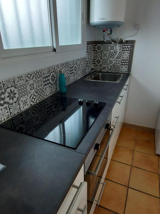Apartamento Apartamento muy tranquilo con piscina Tossa de Mar Exterior foto