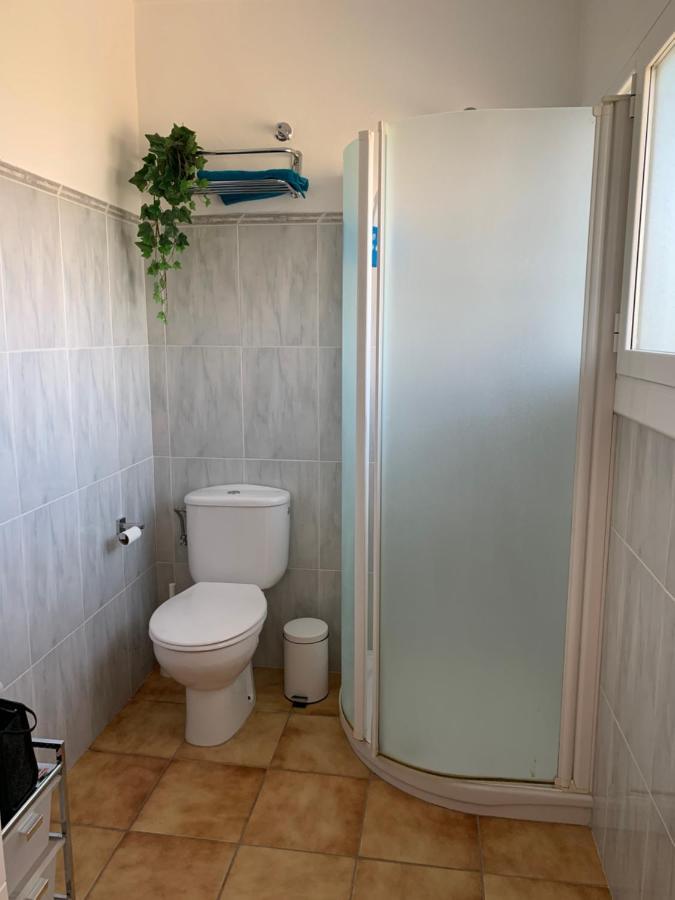 Apartamento Apartamento muy tranquilo con piscina Tossa de Mar Exterior foto
